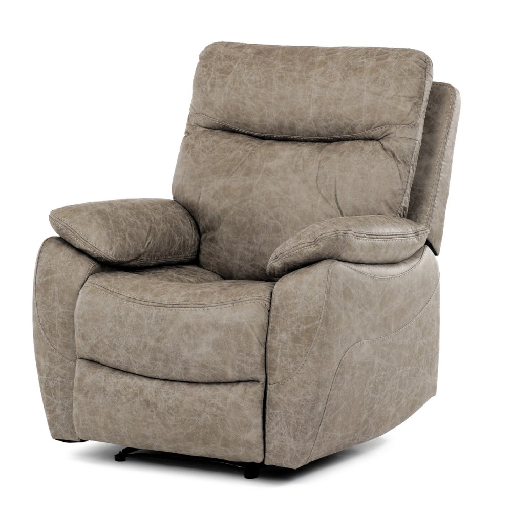 Polohovacie TV kreslo TV-4092 Autronic