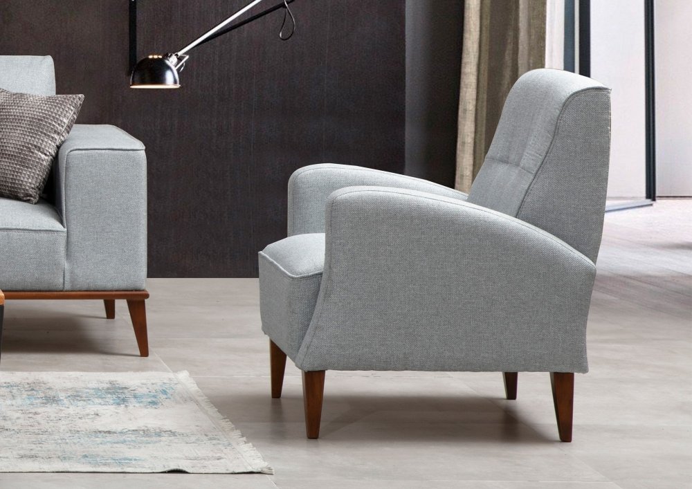 Kreslo ušiak Montana Armchair