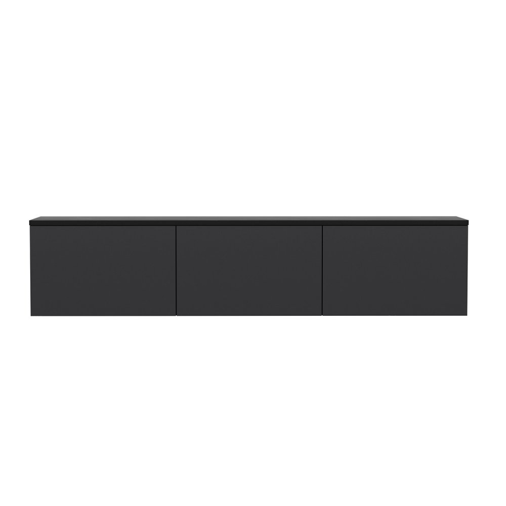 TV stolek Neon Illuminated - Anthracite (obrázek 8)