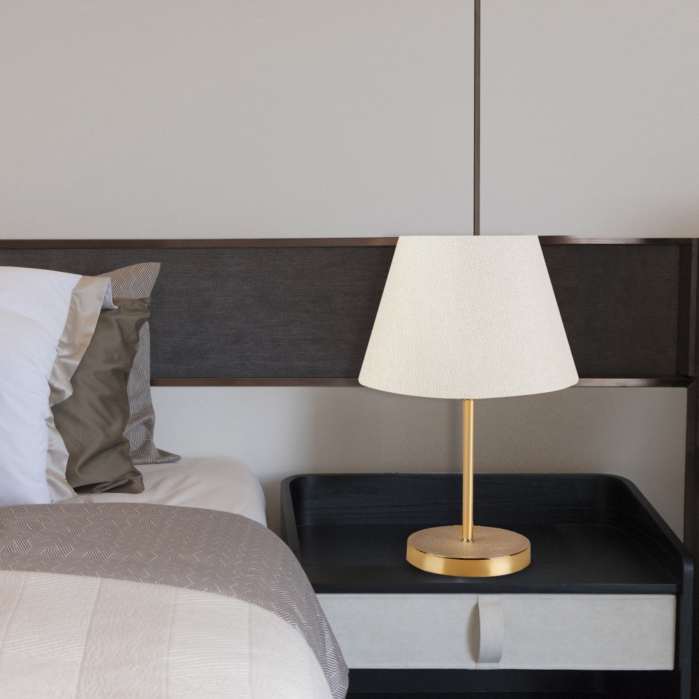 Stolná lampa AYD - 1981