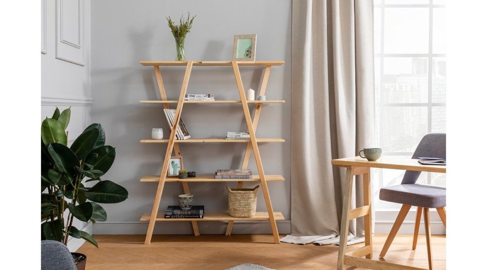 Knižnica Perla - Birch