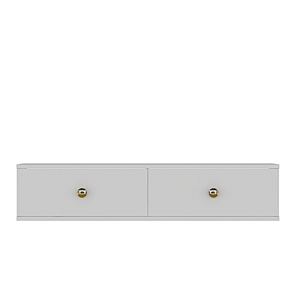Komoda Zuzu 120 - White (obrázek 2)