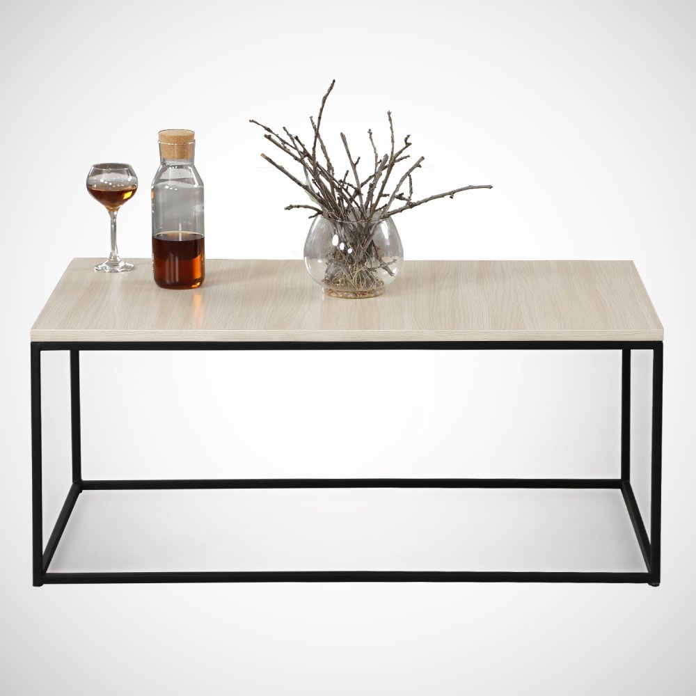 Konferenční stolek Cosco - Oak (obrázek 6)