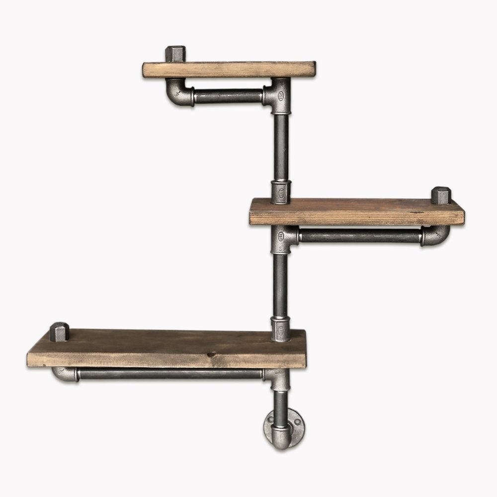 Pipe Shelf Boruraf013 (obrázek 3)