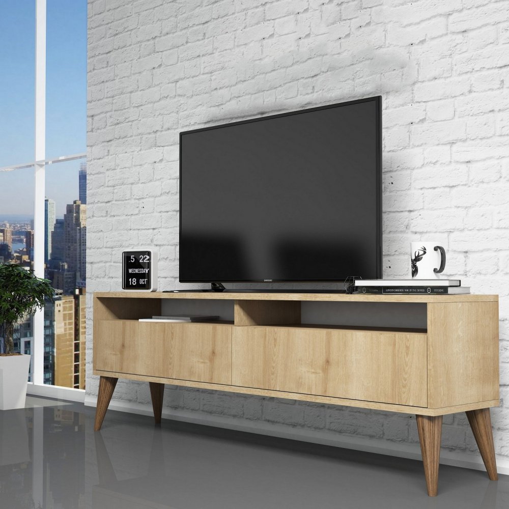 TV stolík Best 2 - Oak