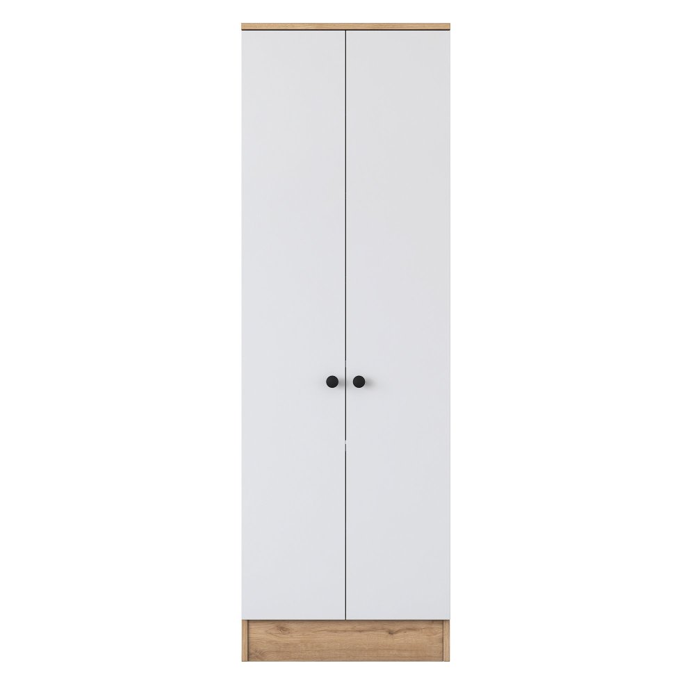 Šatní skříň P6 - M13 - 2241 (obrázek 4)