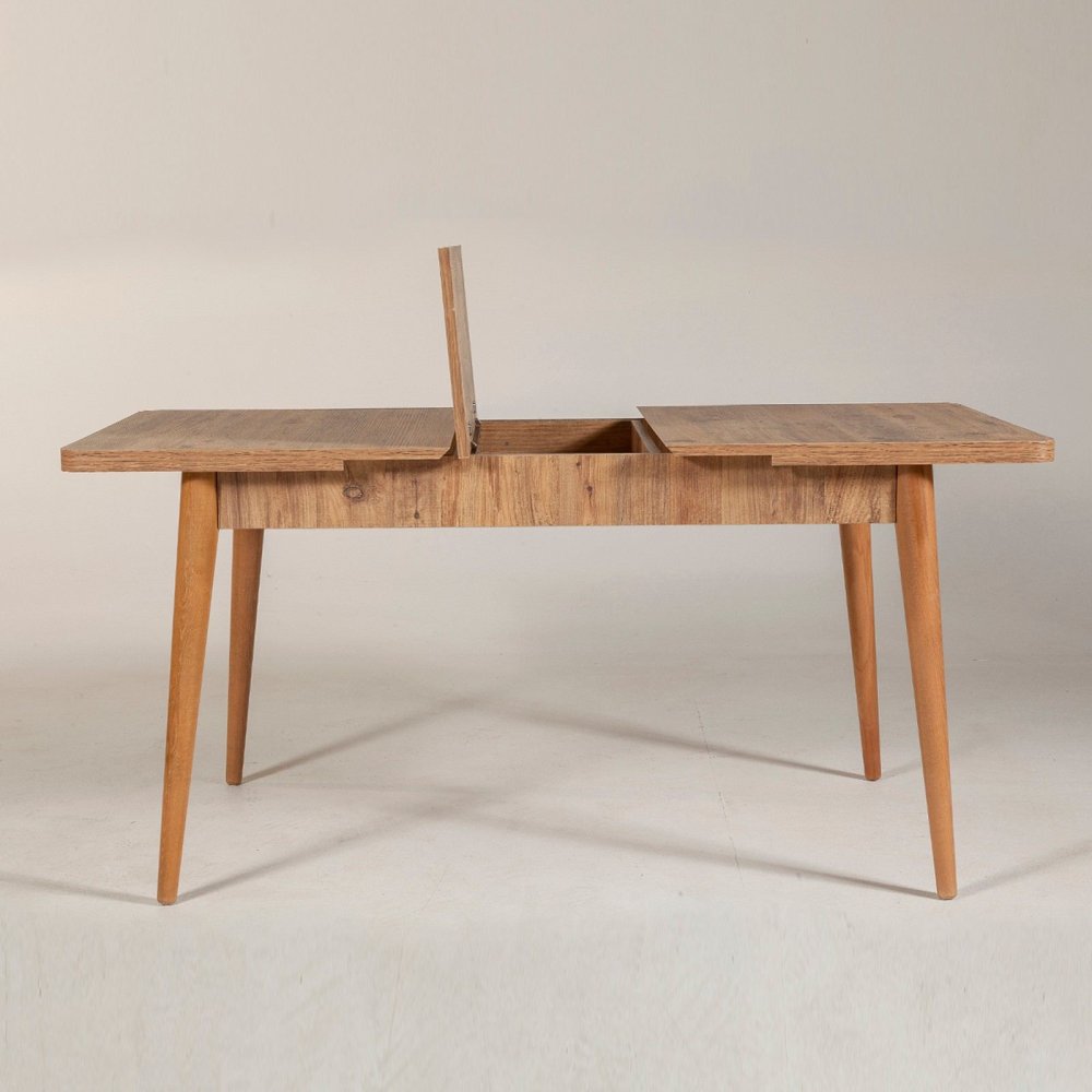 Extendable Dining Table Vina - Atlantic (obrázek 8)