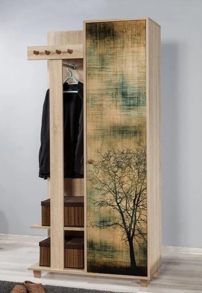 Predsieňová stena Garmanto 90 - 729