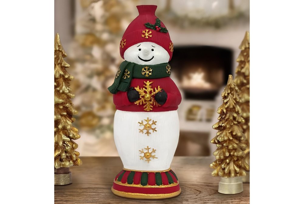 Dekoratívny predmet CY0689