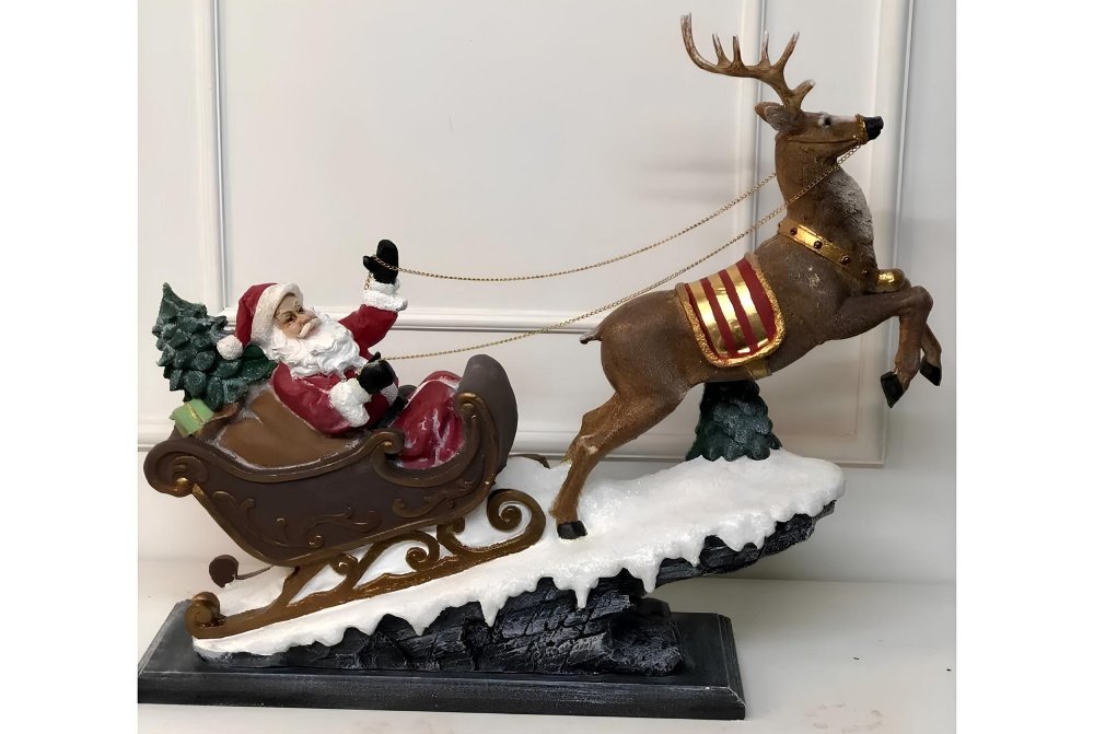 Dekoratívny predmet CY0688