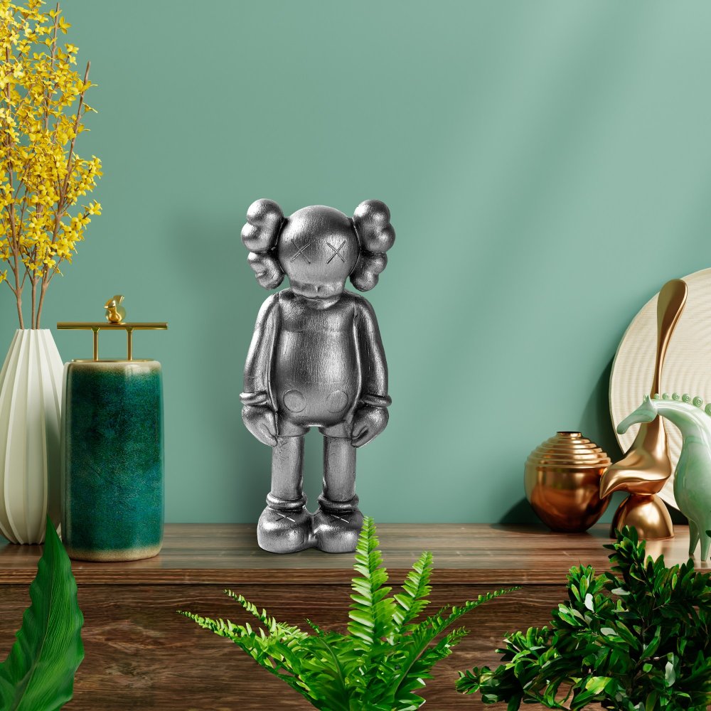 Dekoratívny predmet Yak-051-B