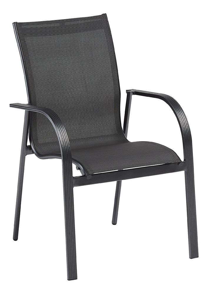 Záhradná stolička TAMPA Kettler
