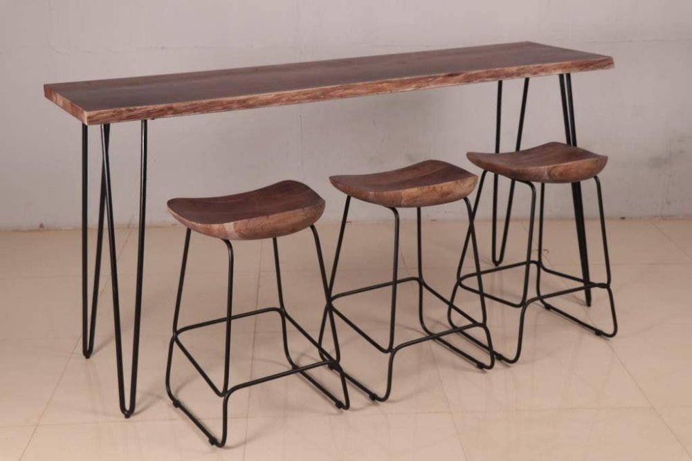 Avola AV1781-160KD Stolička barowe