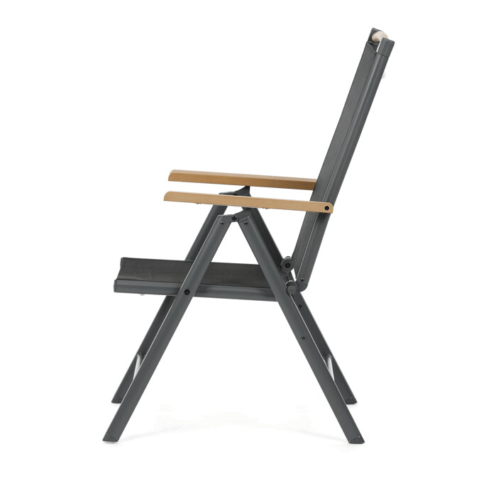 Záhradná stolička AZC-W1408 Autronic