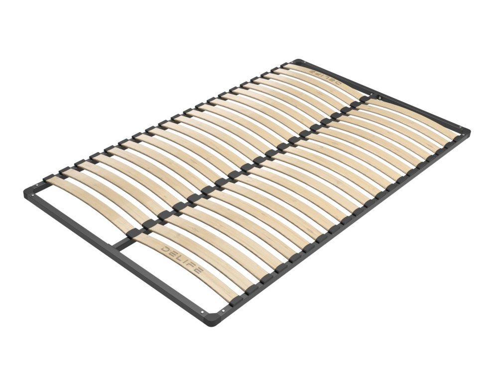 Rošt pro designovou čalouněnou postel 140 cm