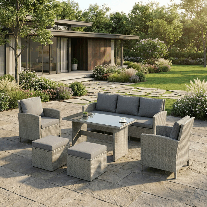 Záhradná zostava AZS-A1719 Autronic