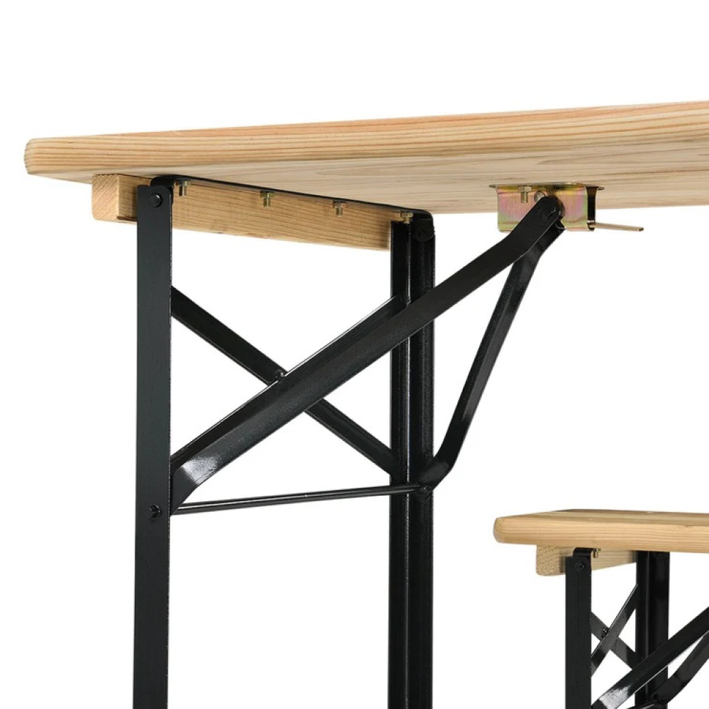 Záhradný pivný set LORIS Tempo Kondela