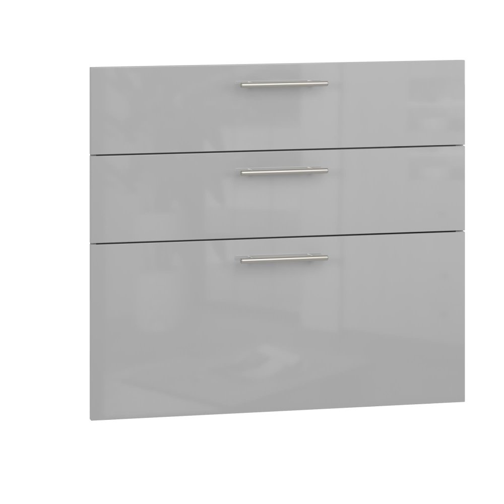 Dvierka ku skrinke VENTO D3S_H-80/82 Halmar