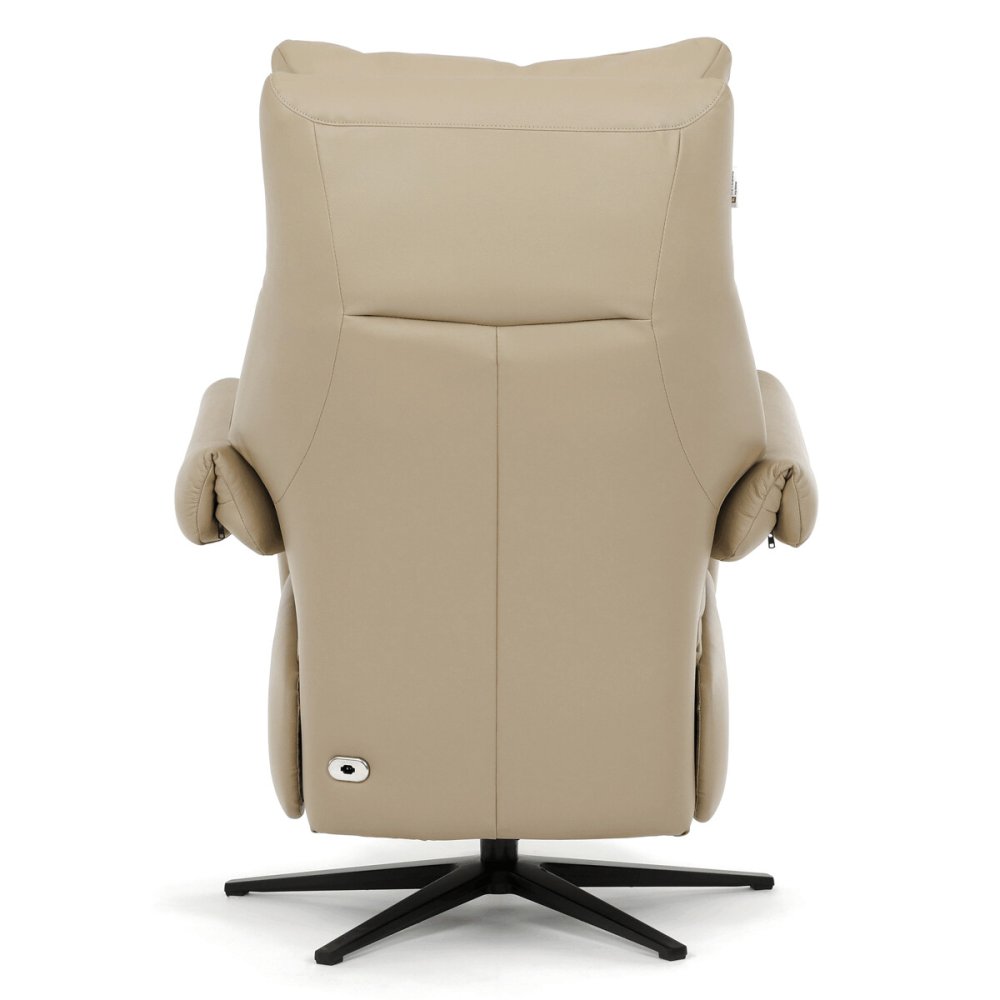 Polohovacie TV kreslo TV-B3980 Autronic
