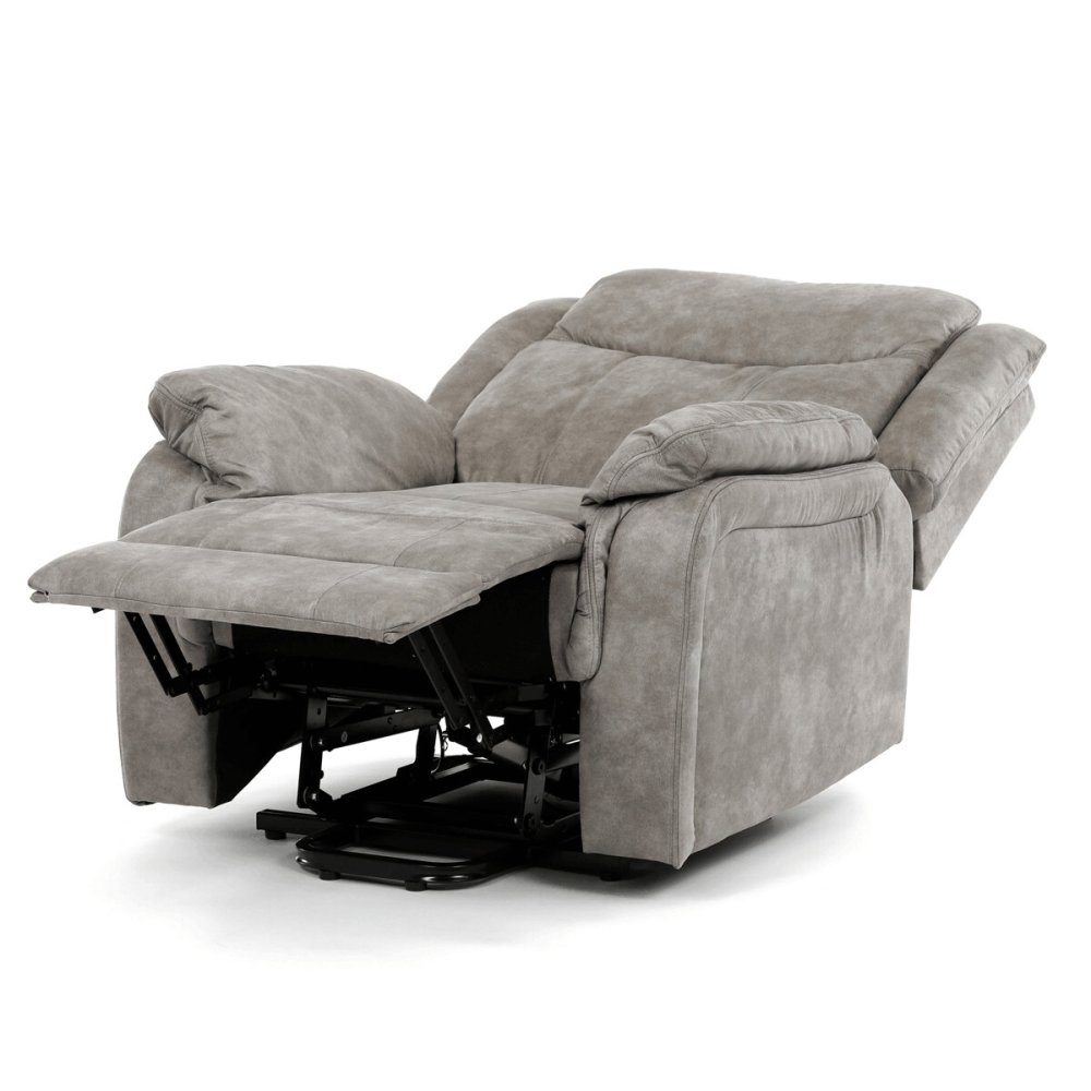 Elektrické polohovacie kreslo TV-Q8668 Autronic