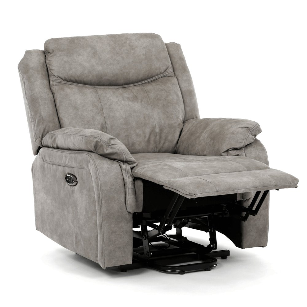 Elektrické polohovacie kreslo TV-Q8668 Autronic