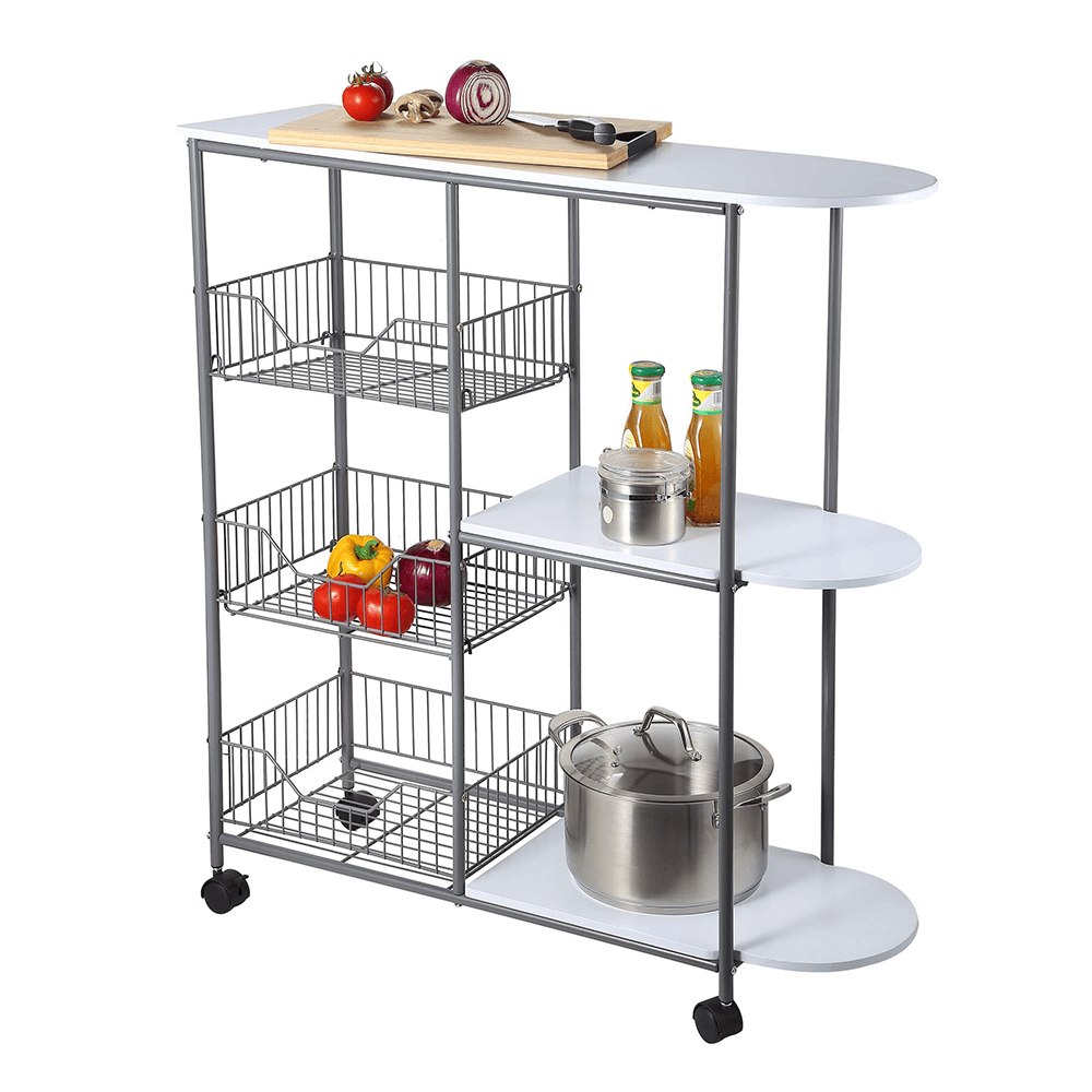 Servírovací stolek ATRES Tempo Kondela