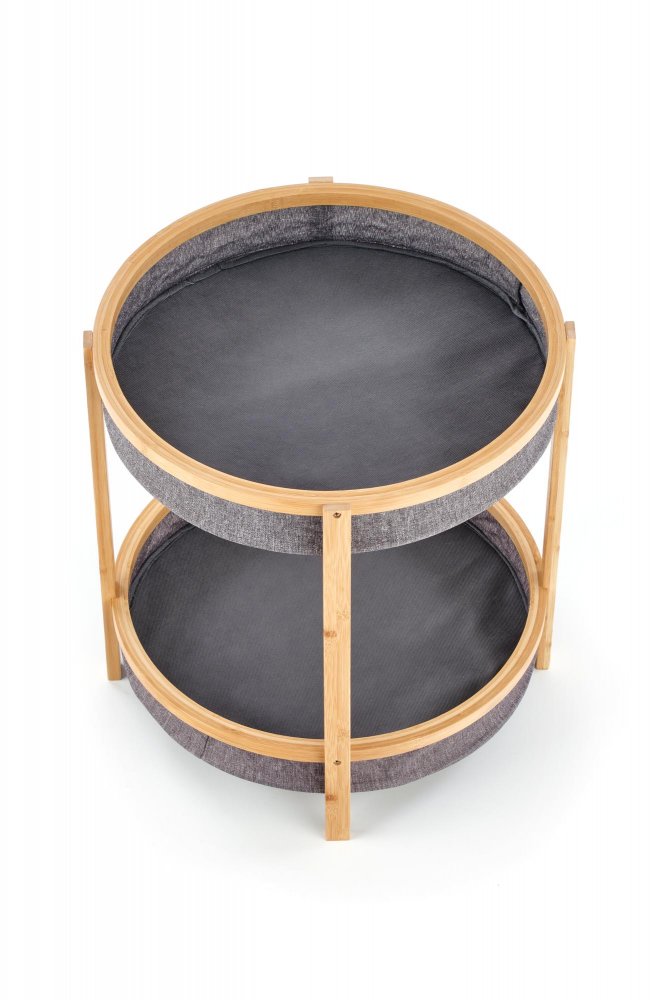 Odkládací stolek EMMA Halmar Obrázek