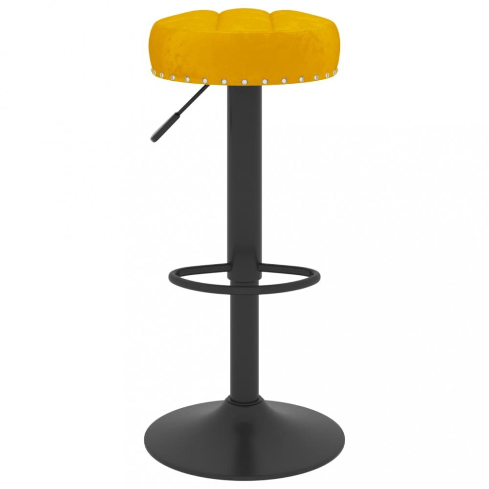 Relaxační křeslo látka / buk Dekorhome Hořčicová Obrázek