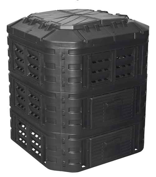 Kompostér MODULAR Rojaplast