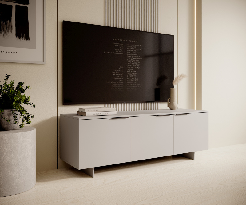 RTV stolík ALMA 3D Halmar