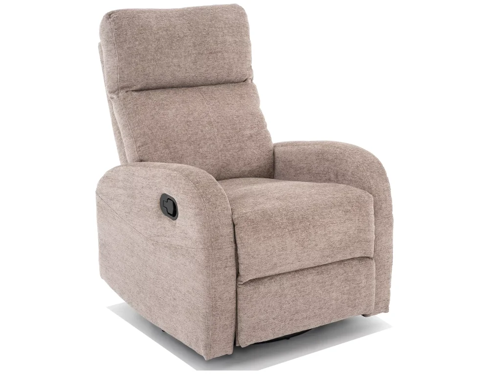 Relaxačné kreslo Olimp Raven