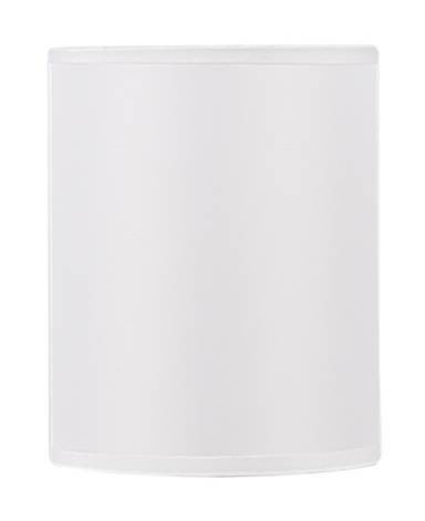 Tienidlo na nástennú lampu Yan E14