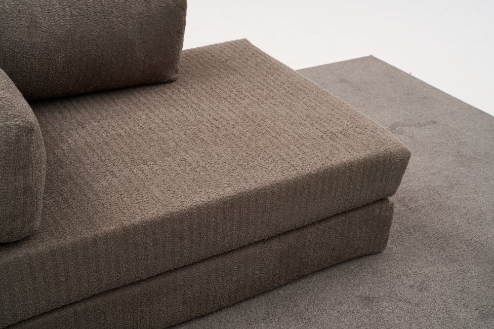 Rohová sedací souprava Comfort - Grey (obrázek 7)
