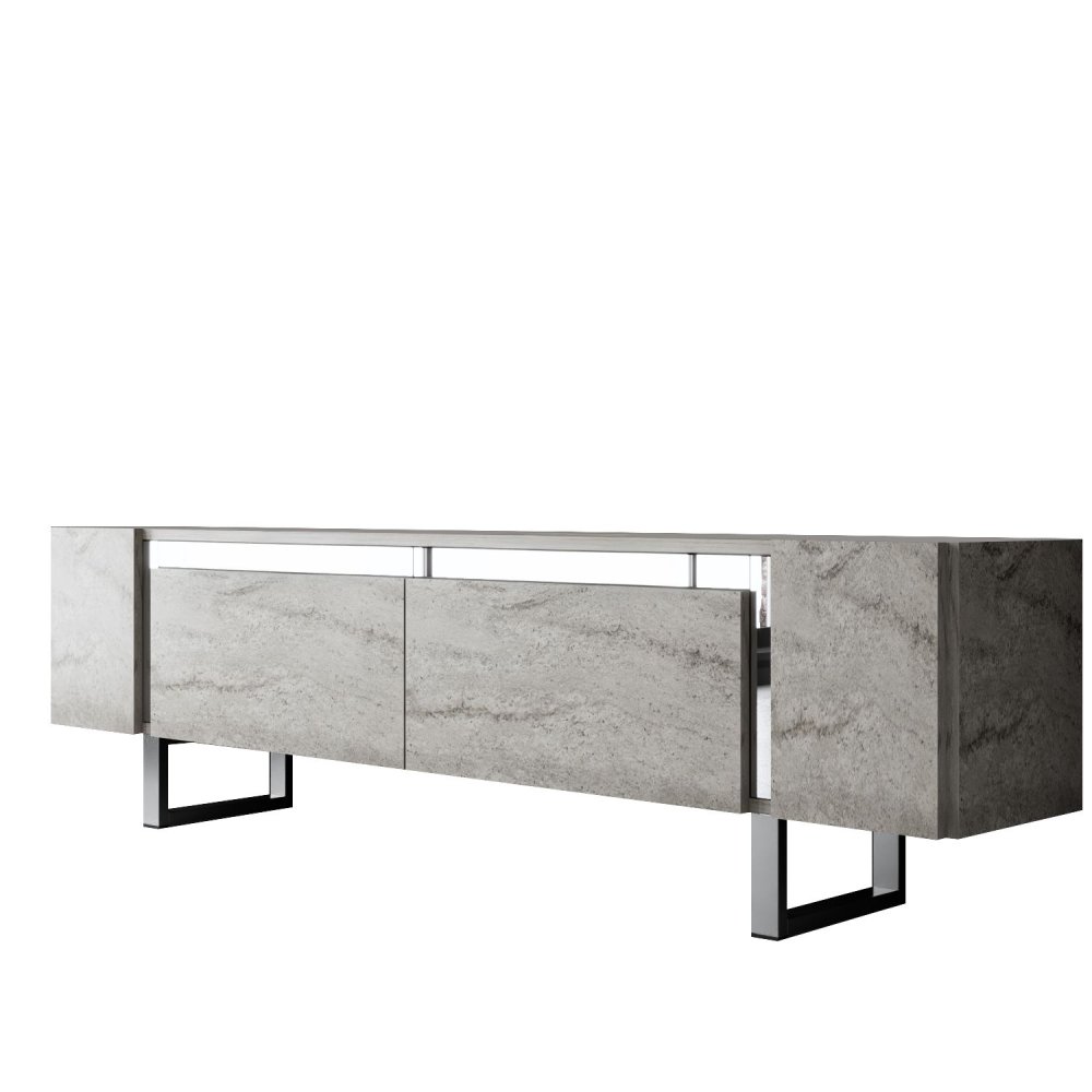 TV stolek YILDIZ SILVER Asirgroup (obrázek 4)