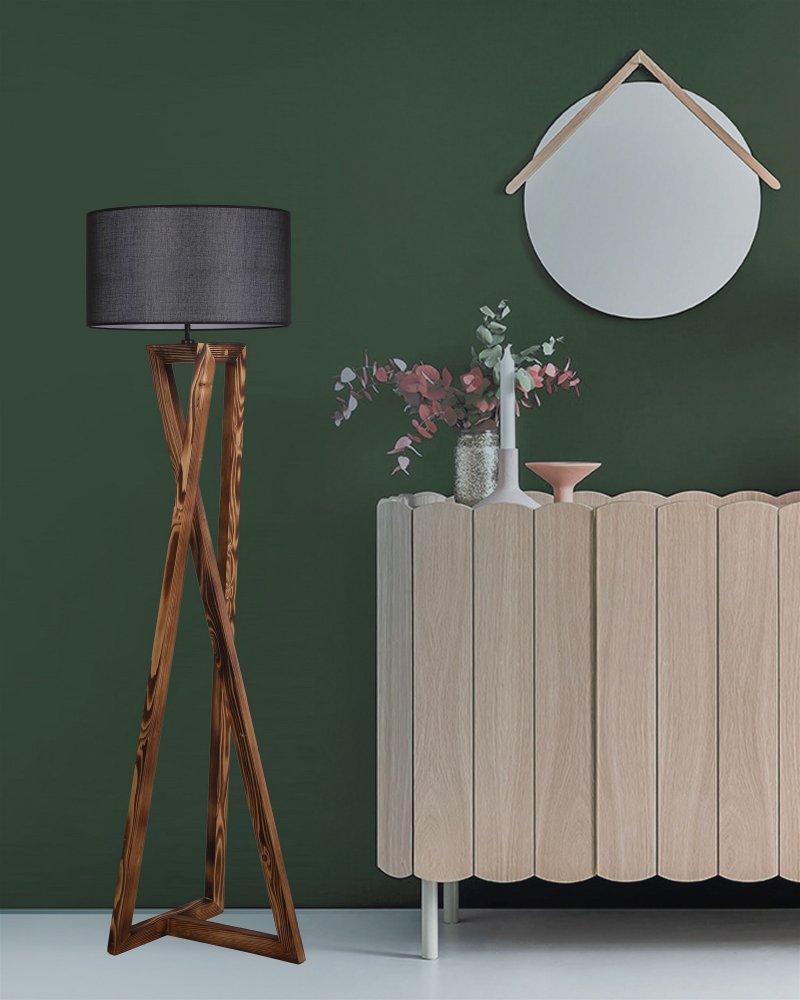 Stojacia lampa 8279-1