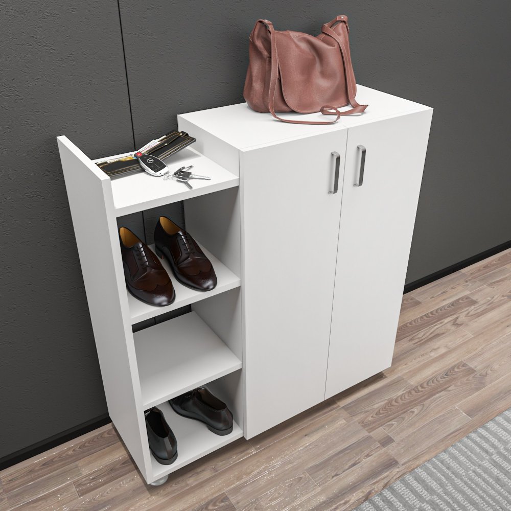 Botník Asus - White (obrázek 5)