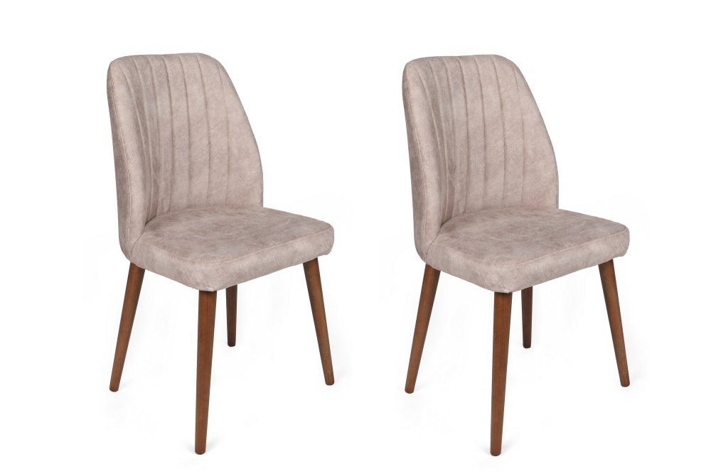 Súprava stoličiek (2 kusy) Alfa-465 V2