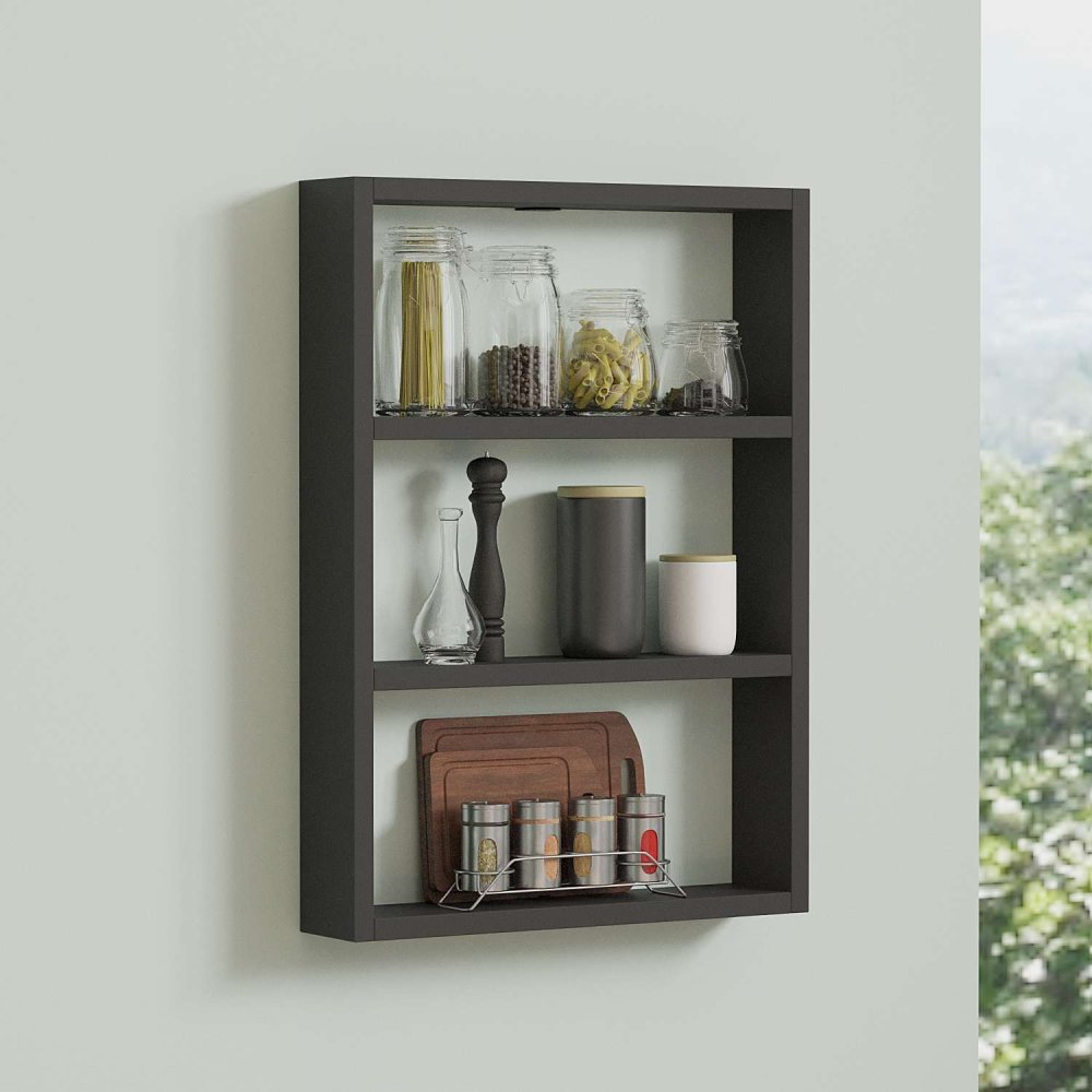 Nástenná polica Pr1-An