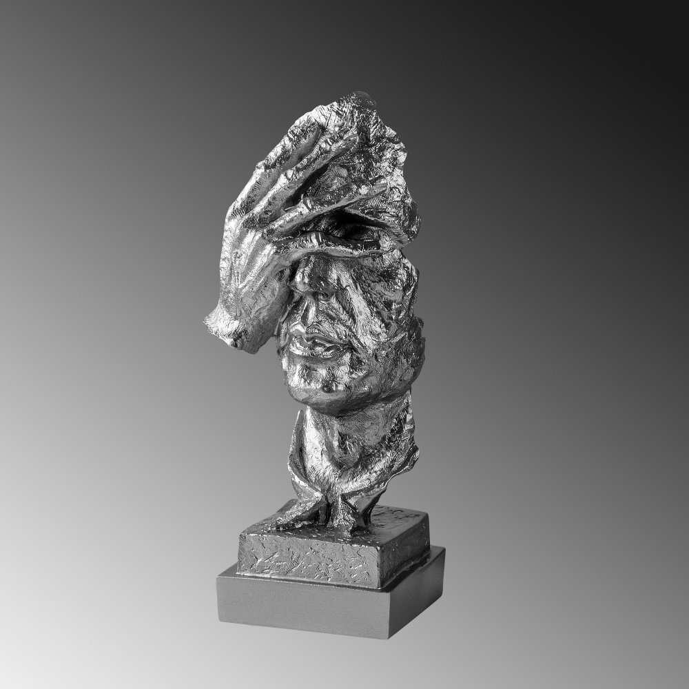 Dekorativní předmět Yak-032-B (obrázek 5)