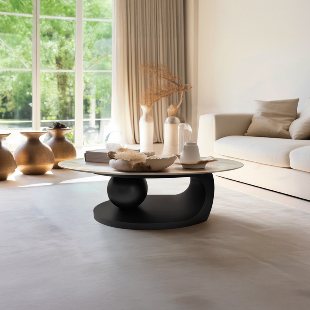 Konferenční stolek AXEN Tempo Kondela