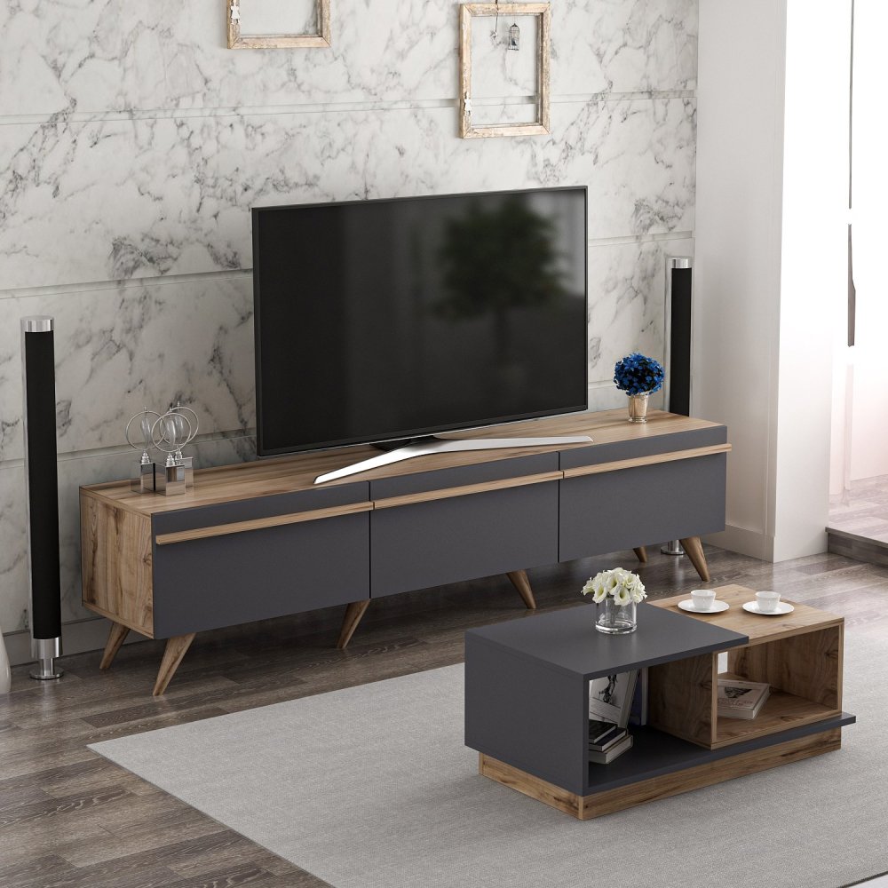 Living Room Furniture Set Amsterdam (obrázek 7)