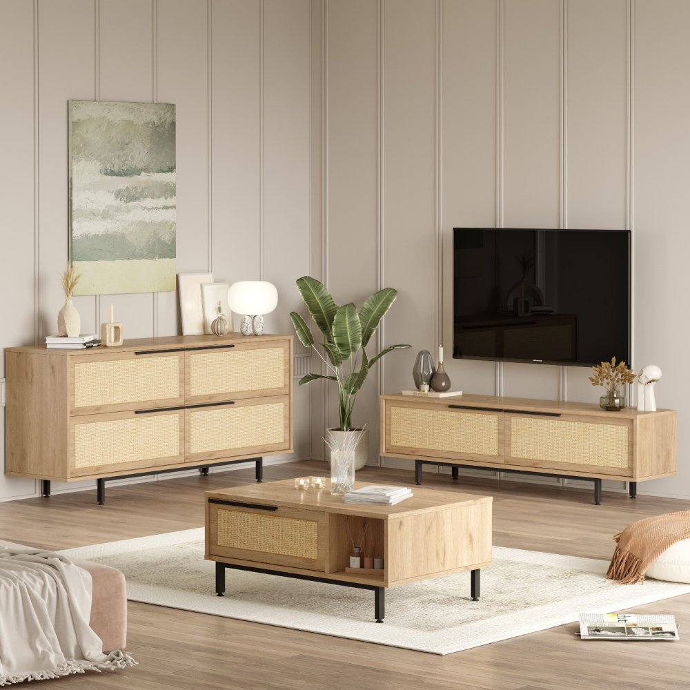 Living Room Furniture Set ON20-SU