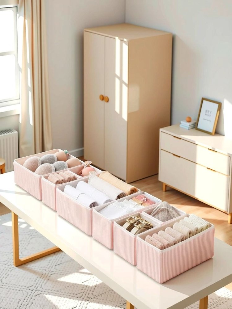 Felt Organizer Set (8 Pieces) YLC-P035-p