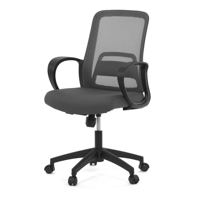 Kancelárska stolička KA-S3015 Autronic