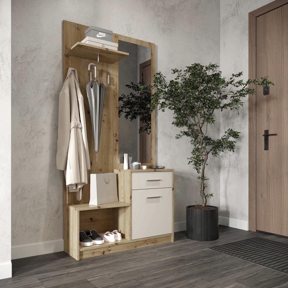 Predsieňová zostava PERGO Halmar