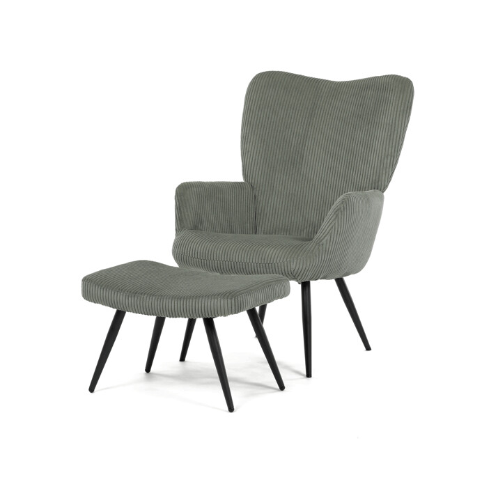 Relaxačné kreslo AK-L7285 Autronic