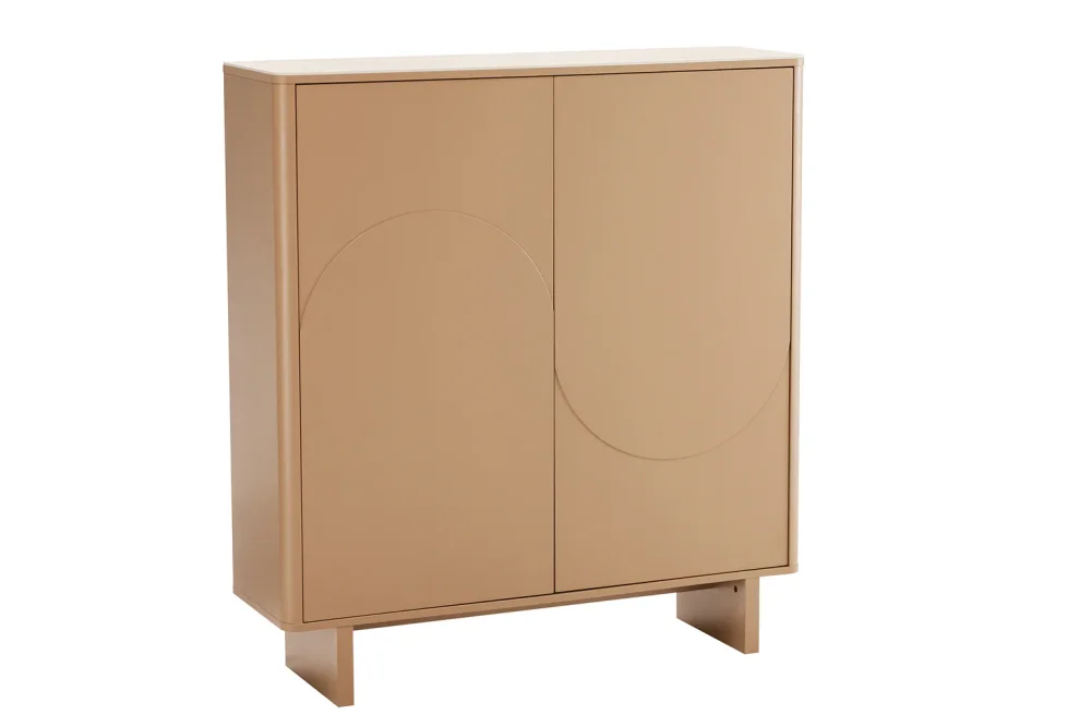 Komoda ELVION Dekorhome (obrázek 3)