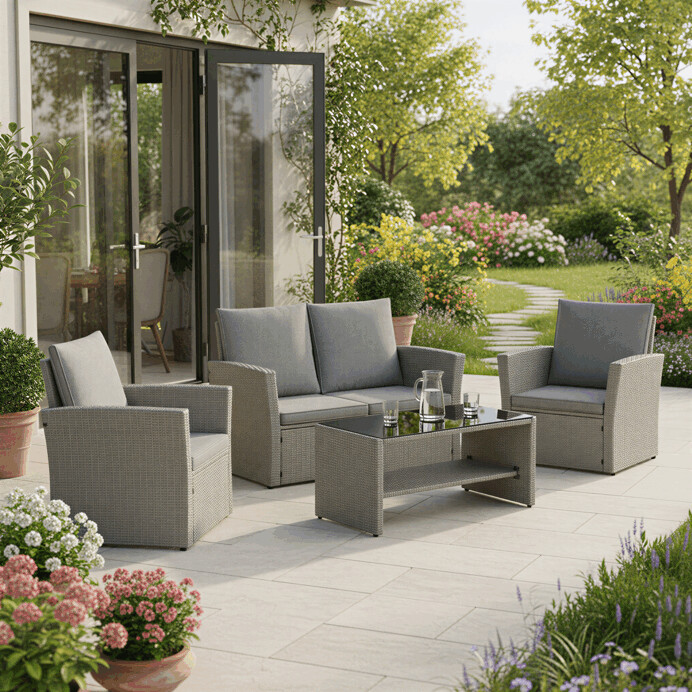 Záhradná zostava AZS-A1523 Autronic