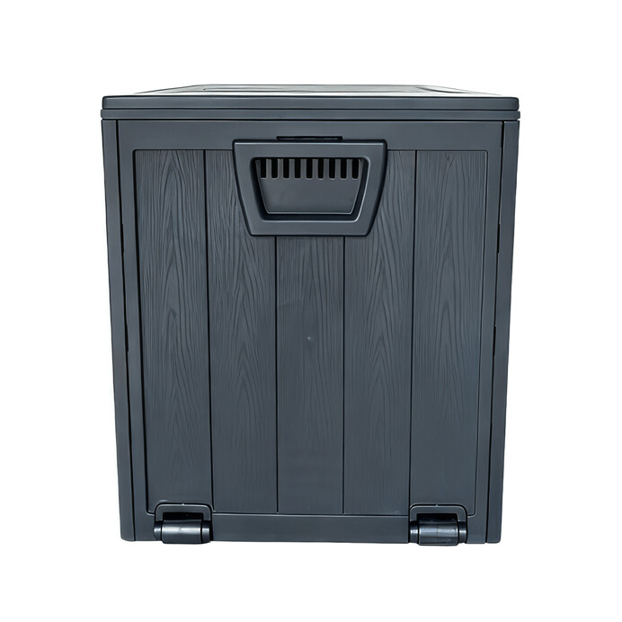 Záhradný úložný box AZB-G2075 280L Autronic