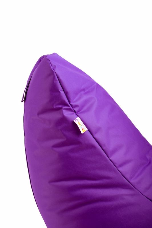 Sedací vak LARGE (obrázek 10)